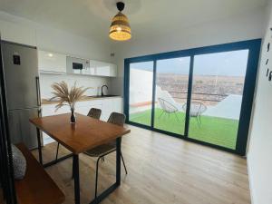 Precioso alojamiento junto al mar