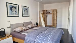 Ferienwohnungen Hankenstraße