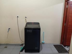 Homestay Wongso Kasongan