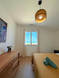 Maisons de vacances Bidart - Modern house - Ocean view - beach : photos des chambres