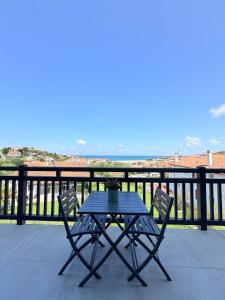 Maisons de vacances Bidart - Modern house - Ocean view - beach : photos des chambres