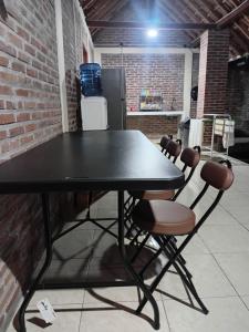 Homestay Wongso Kasongan