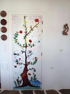 Ellies House