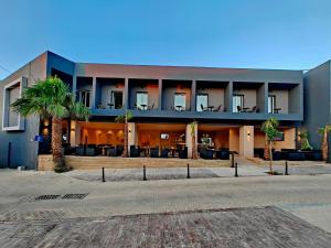 PEARL BOUTIQUE Hotel BEACH ROAD MALIA