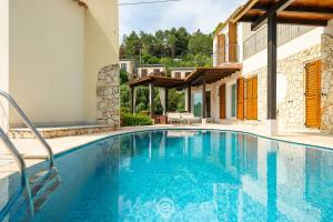 Simone Eden Apartment img26