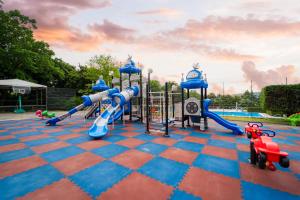 Kapsulové ubytovanie Resort AQUA MARIA