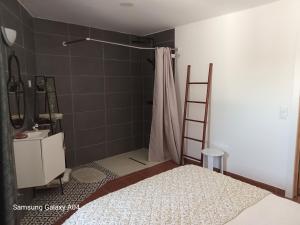 Villa ERRA & Suites Salle de Bains Privatives