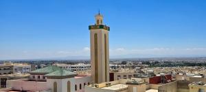 Fes Serenity - Appartement Suites Medina
