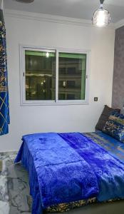 Fes Serenity - Appartement Suites Medina