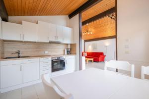 Ferienwohnpark Immenstaad am Bodensee Satteldachhaus Typ 9 SD 65