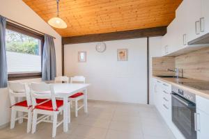 Ferienwohnpark Immenstaad am Bodensee Satteldachhaus Typ 9 SD 65