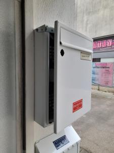 Au Citron Vert en hyper centre ville