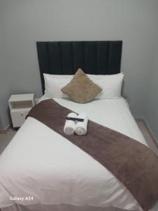 The Gem Guest House & Spa