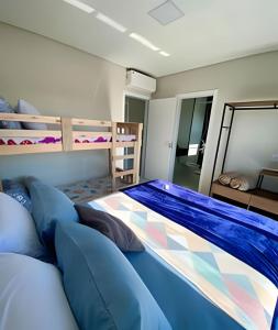 Casa com Mesa de Sinuca próximo Parque e Praia