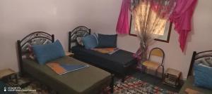 Ouarzazate Youth Hostel YHO