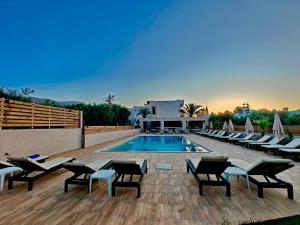 PEARL BOUTIQUE Hotel BEACH ROAD MALIA