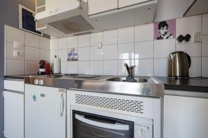 Psychico Deluxe House