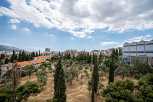 Psychico Deluxe House