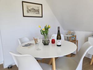 Ferienwohnung Strandsegler