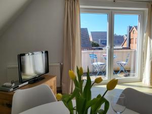 Ferienwohnung Strandsegler