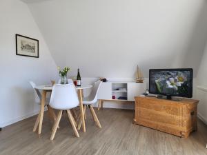 Ferienwohnung Strandsegler