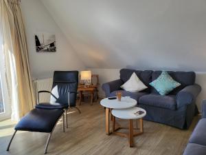 Ferienwohnung Strandsegler