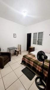 Suíte Privativa Central próximo a unip, São Leopoldo Mandic,Shopping iguatemi