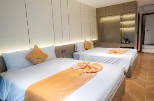 Villa An Cheryl Móng Cái