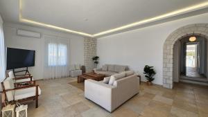 Milos AquaBliss Beachfront Villas