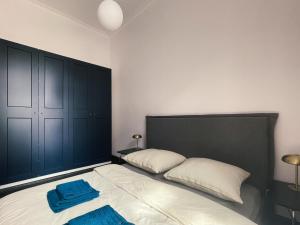 Artystyczne apartamenty Loft 52