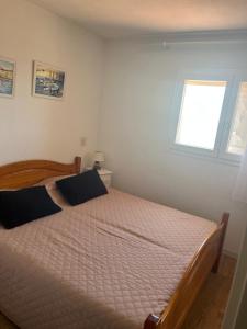 Apartment for 4 - near beach