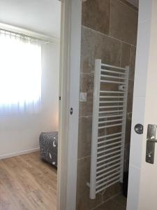 Apartment for 4 - near beach