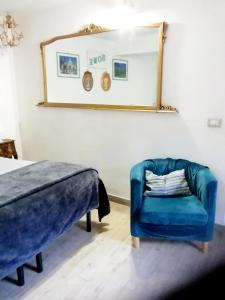 Casa vacanza LA MIA CASETTA SUTRI