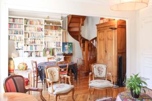 Appartements Family duplex - with balcony : photos des chambres