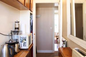 Appartements Family duplex - with balcony : photos des chambres