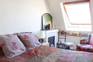 Appartements Family duplex - with balcony : photos des chambres