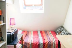 Appartements Family duplex - with balcony : photos des chambres