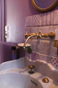 Appartements Family duplex - with balcony : photos des chambres