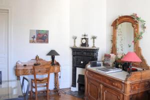 Appartements Family duplex - with balcony : photos des chambres