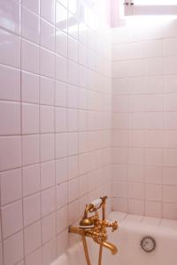 Appartements Family duplex - with balcony : photos des chambres