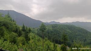 Himalayan Heart Aashiyana