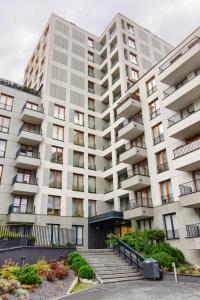 Cracow Wroclawska Premium Apartment