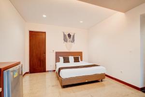 Collection O near MRT Cipete Raya formerly Terogong Sembilan