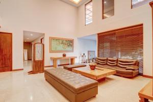 Collection O near MRT Cipete Raya formerly Terogong Sembilan