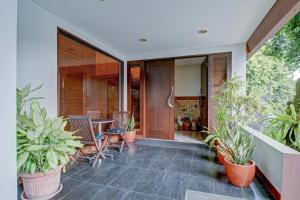 Collection O near MRT Cipete Raya formerly Terogong Sembilan