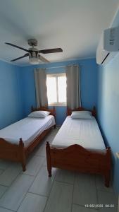 Emiliano 7 Holiday Apartment