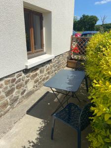 Maisons de vacances Maison calme : photos des chambres