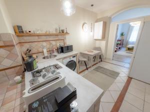 Apartment Castle Bazaar