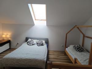 Apartamenty Marta i Michał Dziwnówek