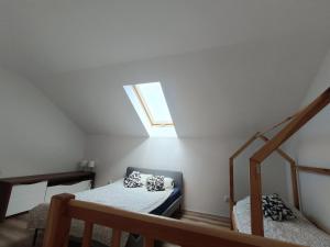 Apartamenty Marta i Michał Dziwnówek